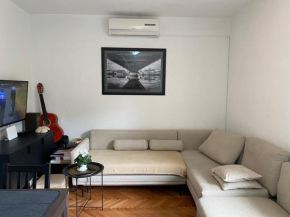 Apartment Marevic